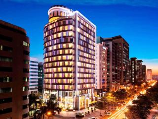 Novotel Suites Hanoi - 0