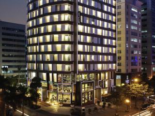 Novotel Suites Hanoi - 5