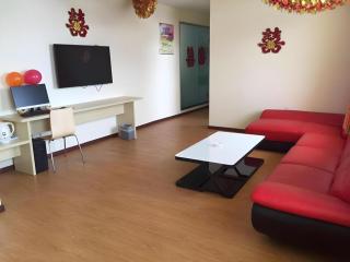 7 Days Inn Jiamusi Tangyuan County Shengli Road - 1