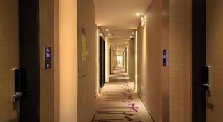 Shenzhen Lavande Hotel Airport Terminal Branch - 9