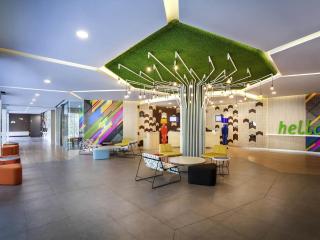 Ibis Styles Jakarta Sunter - 5