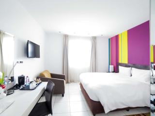 Ibis Styles Accra Airport - 8
