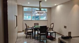 James Joyce Coffetel Chengdou Wuqing Wanda Plaza - 3