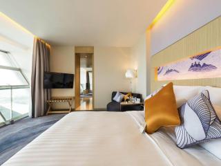 NOVOTEL Jinji Lake Suzhou SIP - 9