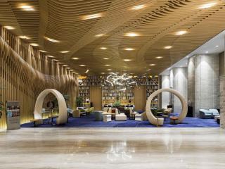 NOVOTEL Jinji Lake Suzhou SIP - 7