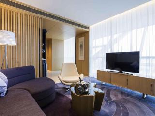 NOVOTEL Jinji Lake Suzhou SIP - 5
