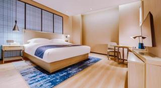 Echarm Hotel Guizhou Xingyi Jushan Avenue - 3