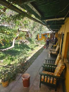 El Jardin - 2