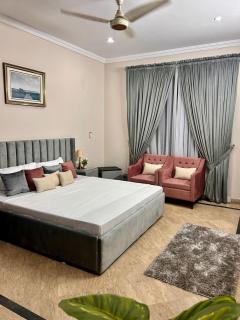 Momin's Home Stay - 0