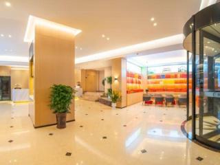 City Comfort Inn Hengyang Nanyue Scenic Spot Temple - 4