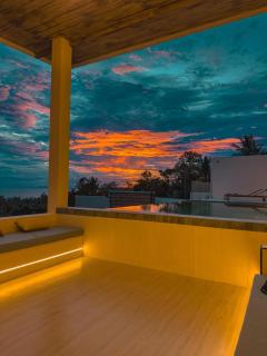 Villa Sabanya Sea View - 3