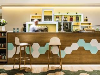 ibis Styles Barcelona Centre - 8