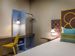 ibis Styles Barcelona Centre - 1