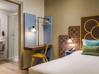 ibis Styles Barcelona Centre - 1