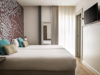 ibis Styles Barcelona Centre - 3