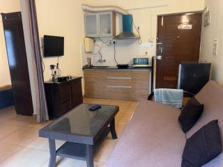 1BHK in Arpora, Baga-Goa - 1