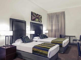 Mercure Maitland Monte Pio - 6