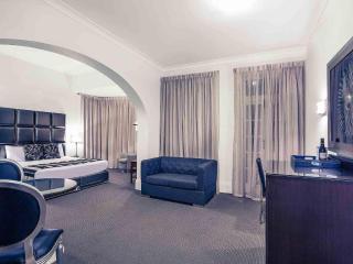 Mercure Maitland Monte Pio - 5