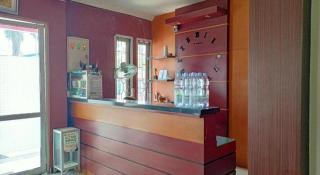 Hotel O Tri Homestay - 1