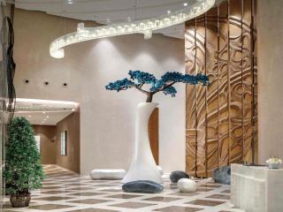 Sofitel Lianyungang Suning - 7