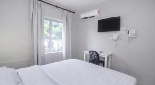 OYO 90577 Safi Homestay - 4