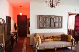 Rävala Boulevard Apartment - Tallinn - 2