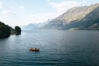 Trolltunga Stay - 0