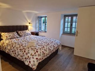 Auberge du Vieux Brancion - 7