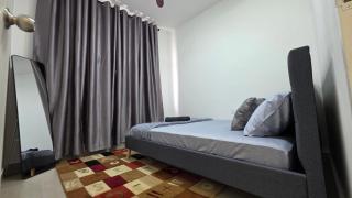 Rizqi Homestay Sireh Residence Apartment Kota Bharu - 4