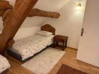 Auberge du Vieux Brancion - 2