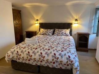 Auberge du Vieux Brancion - 8