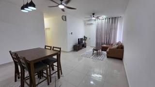 Rizqi Homestay Sireh Residence Apartment Kota Bharu - 7