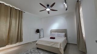 Rizqi Homestay Sireh Residence Apartment Kota Bharu - 6