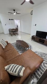 Rizqi Homestay Sireh Residence Apartment Kota Bharu - 8