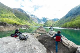 Trolltunga Stay - 8