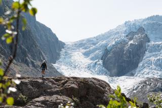 Trolltunga Stay - 1