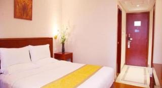GreenTree Inn Zhenjiang Center Street No.1 Peoples Hospital Express Hotel - 5