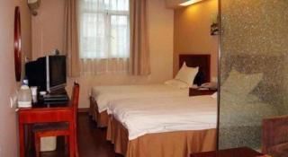 GreenTree Inn Zhenjiang Center Street No.1 Peoples Hospital Express Hotel - 4