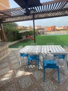 Venues villa - 1