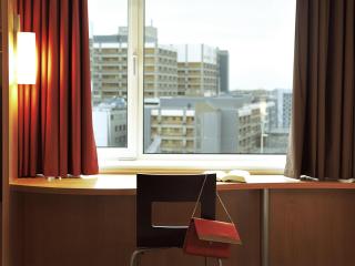 ibis Arapiraca - 9