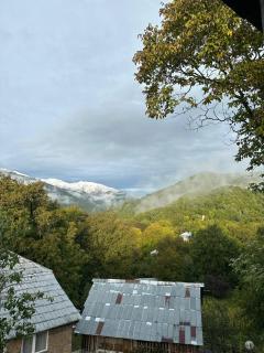 Cozy Qorte - Lentekhi - 9