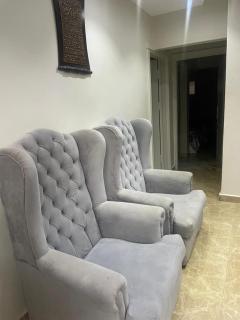 Leila Home Garden - Maamourah Beach - 6