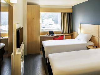 ibis Copacabana Posto 5 - 1