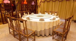 Nan Guo Hotel - 8