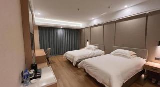 Jinjiang Inn Select Xinji Xinghua Road - 1