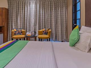 Hotel Imperial Park - 3