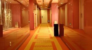 Tomolo Hotel Wuzhan Branch - 8
