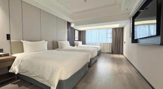 Xiamen Jin Rui Jia Tai Hotel - 7
