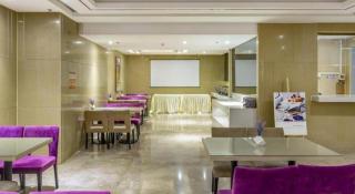 Lavande Hotel Beijing Daxing Airport Qingyuan Road Metro Station Joy City - 9