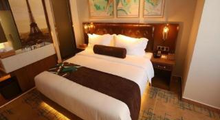 James Joyce Coffetel·Huludao Xingcheng Seaside Tourist Scenic Spot - 5